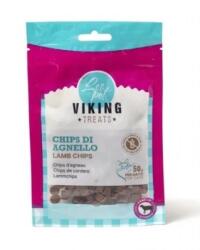  Leopet Viking Cat Recompense Chips cu Miel, 50 g