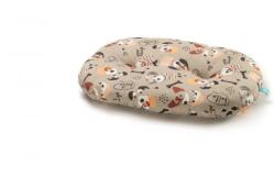  Leopet Leopet Nettuno Culcus Dogs and Bones, 70x50 cm