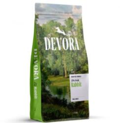 Devora Hrana uscata pentru caini Devora Dog GF All Size Iepure, 12 kg