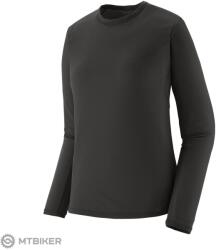 Patagonia Capilene Lightweight Crew női póló, fekete (M)