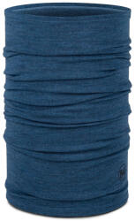 Buff Merino Midweight Neckwear multifunkciós sál kék