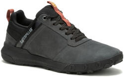 Caterpillar Hex Ready Lo férficipő Cipőméret (EU): 45 / szürke