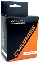 COMPASS belső 27, 5x1, 9-2, 5 AV-40mm 19520 (19520)