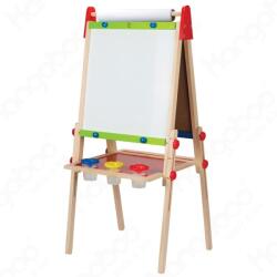Hape álló rajz és mágnes tábla