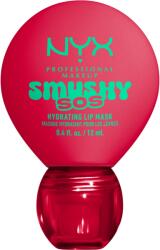 NYX Cosmetics Smushy SOS, 07 Red-y 2 Chill, 12 ml