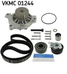  Szivattyúszett víz + fogasíj SKF VKMC 01244