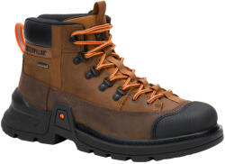 Caterpillar Colorado Expedition Hiker Wp férficipő Cipőméret (EU): 44 / narancs