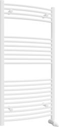 Central Heat Törölközőszárító radiátor 160cm * 60cm Íves (20.16060I)