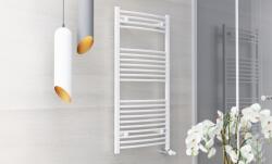 Central Heat Törölközőszárító radiátor 70cm * 40cm Íves (20.7040I)