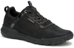 Caterpillar Hex Ready Low Wp férficipő Cipőméret (EU): 43 / fekete