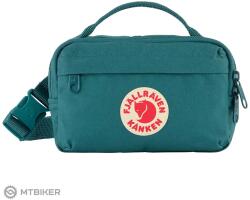 Fjällräven Kånken Hip Pack övtáska, 2 l, teal
