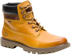 Caterpillar Colorado 2.0 Tractor Wp férficipő Cipőméret (EU): 43 / sárga