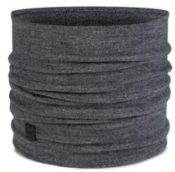 Buff Merino Fleece Neckwarmer multifunkciós sál szürke