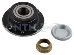  Készlet SNR R159.50 kerékcsapágy