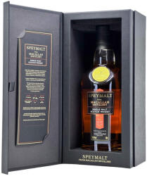  Speymalt Macallan 1997 29 éves Refill American Hogshead #4355 Gordon&MacPhail whisky (0, 7L / 57, 4%) - goodspirit