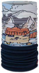 Buff Polar Youth gyerek multifunkciós körsál multicolor