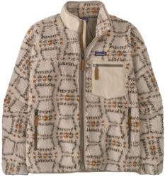 Patagonia Classic Retro-X Jacket férfi dzseki L / bézs/barna