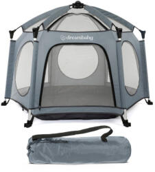 Dreambaby Adventure pop-up játszósátor
