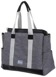 Dreambaby Carry-all pelenkázótáska - szürke