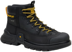 Caterpillar Colorado Expedition Hiker Wp férficipő Cipőméret (EU): 43 / fekete