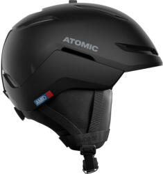 Atomic Savor GT AMID BLACK bukósisak L 59-63 cm