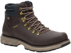 Caterpillar Pursue Hiker Wp férficipő Cipőméret (EU): 44 / barna