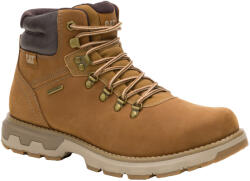 Caterpillar Pursue Hiker Wp férficipő Cipőméret (EU): 44 / világos barna