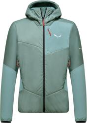 Salewa Ortles Hyb Tw Air Jacket M férfi dzseki L / világoskék