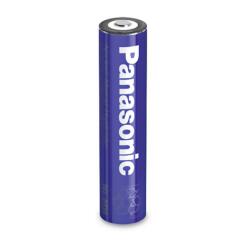 Panasonic Ni-MH 1.2V Ipari akkumulátor AAA 780mAh 1db HHR-80AAA3B OEM (HHR-80AAA3B)