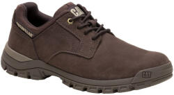 Caterpillar Threshold Low férficipő Cipőméret (EU): 46 / barna