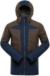 Alpine Pro Temun férfi dzseki XXL / kék