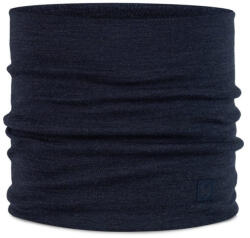 Buff HW Merino Wool multifunkciós sál sötétkék