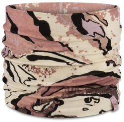 Buff Merino Heavyweight Digital Prints multifunkciós sál multicolor