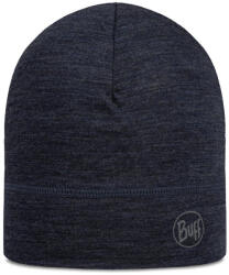 Buff Merino Lightweight Beanie sapka sötétkék
