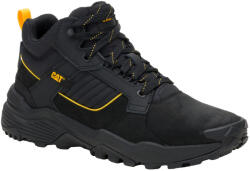 Caterpillar Grapple Leather Mid férficipő Cipőméret (EU): 43 / fekete