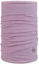 Buff Merino Midweight Neckwear multifunkciós sál rózsaszín