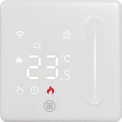 Avatto Wi-Fi Water Heating Gas Boiler Thermostat WT420-3A (WT420-3A)