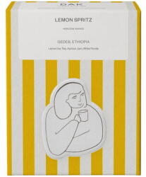 DAK Coffee Roasters - Ethiopia Lemon Spritz Washed Filter 200 g (cfd-2101015506)