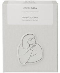 DAK Coffee Roasters - Colombia Poppy Soda Pink Bourbon Multi Stage Washed Filter 200 g (cfd-2101015505)