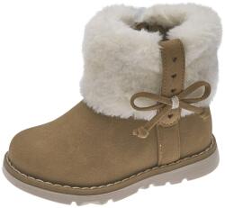 Chicco Botine Chicco pentru copii, calduroase, cu fermoar lateral (36472986)