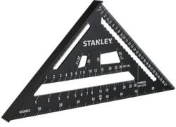 STANLEY Echer cu talpa Stanley 306 mm x 305 mm (STHT46102-0) Vinclu