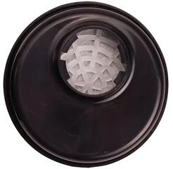 Portwest Filtru pentru masca de protectie Portwest P971 ABEK1, P3 | 4 buc (P971BRR)