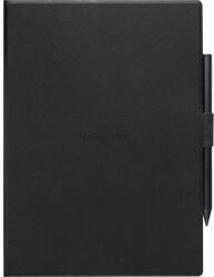 PocketBook InkPad One e-book olvasó tok - Fekete (MF-1030-BK-WW)