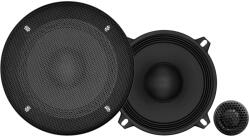 Blaupunkt Boxe auto BLAUPUNKT Classic 130 Cs, 100W max, 130mm5, 25, negru (34963692)