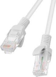 Lanberg Cablu retea Lanberg CAT6 Patch Cable 5m Grey (pcu6-10cc-0500-s)
