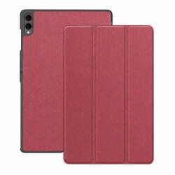 Techsuit Husa pentru Samsung Galaxy Tab S11 Ultra / Tab S12 Ultra - Techsuit FoldPro - Red (KF2365888) - vexio