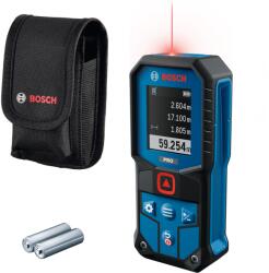 Bosch GLM 60-31 Telemetru cu laser (60 m) (0601075001)