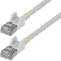 StarTech Patch Cord StarTech N6APATSTP34WHS2M, U/FTP, Cat. 6a, 2 m, White (N6APATSTP34WHS2M)