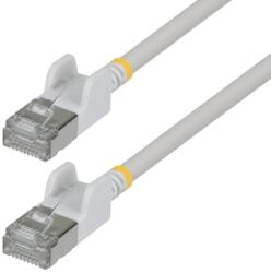 StarTech Patch Cord StarTech N6APATSTP34WHS1M, U/FTP, Cat. 6a, 1 m, White (N6APATSTP34WHS1M)