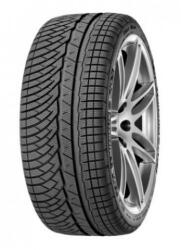 Michelin Pilot Alpin Pa4 225/45r18 95v Xl (3528703867586) - tireo